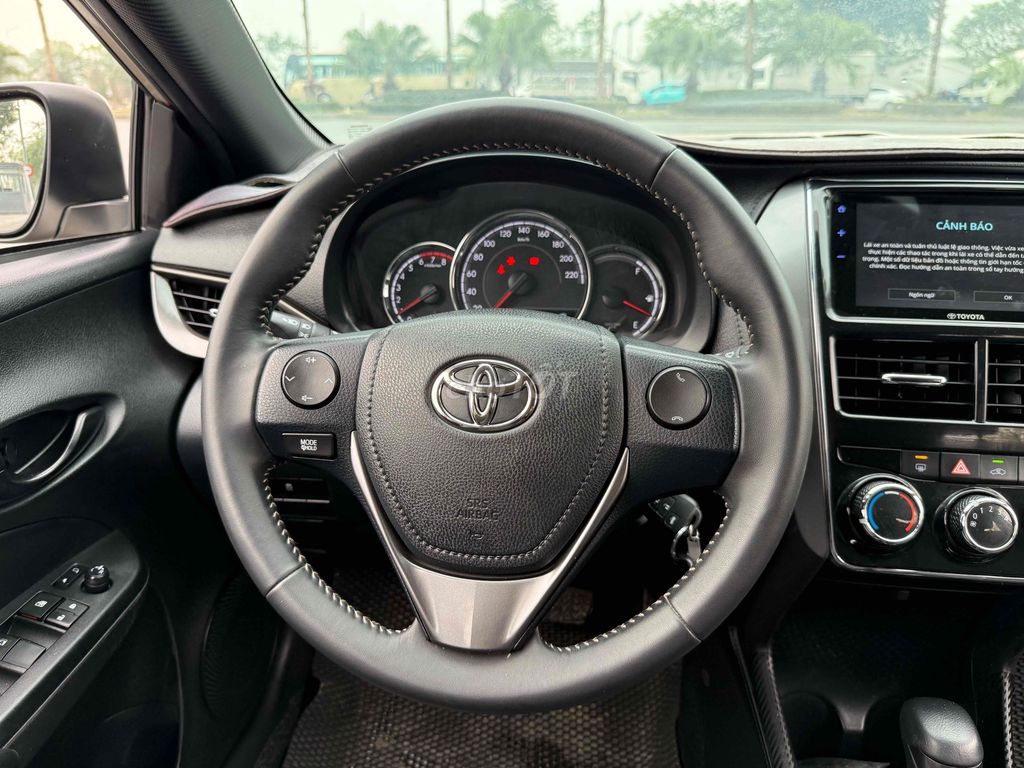 Vios 2024 CVT. Mua bán Ô tô tại Quận Hoàng Mai Hà Nội được đăng bởi Dong Doanh hình 13