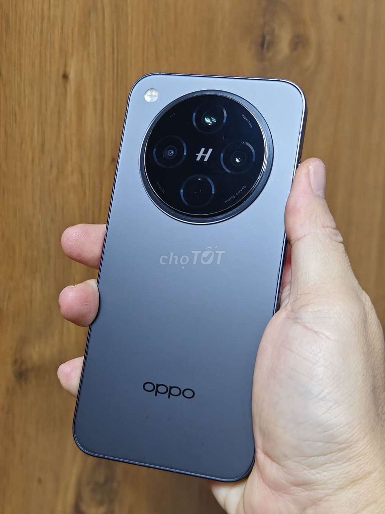 Oppo Find X8 chính hãng 16.512. Mua bán Điện thoại tại Thành phố Thủ Đức Tp Hồ Chí Minh được đăng bởi Long hình 1