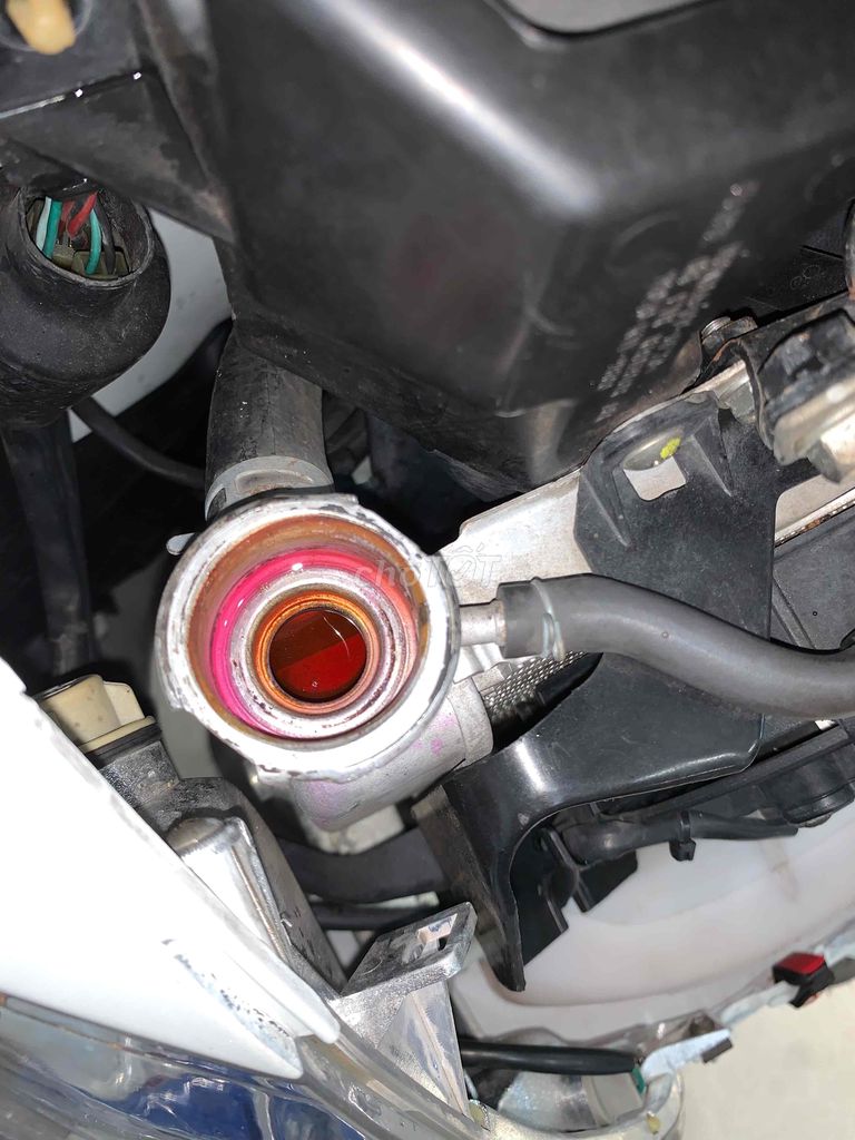 Sh150 sm110 dky2013 nhập Ý chất xe zin số đẹp. Mua bán Xe máy tại Quận Phú Nhuận Tp Hồ Chí Minh được đăng bởi Cungsport hình 4