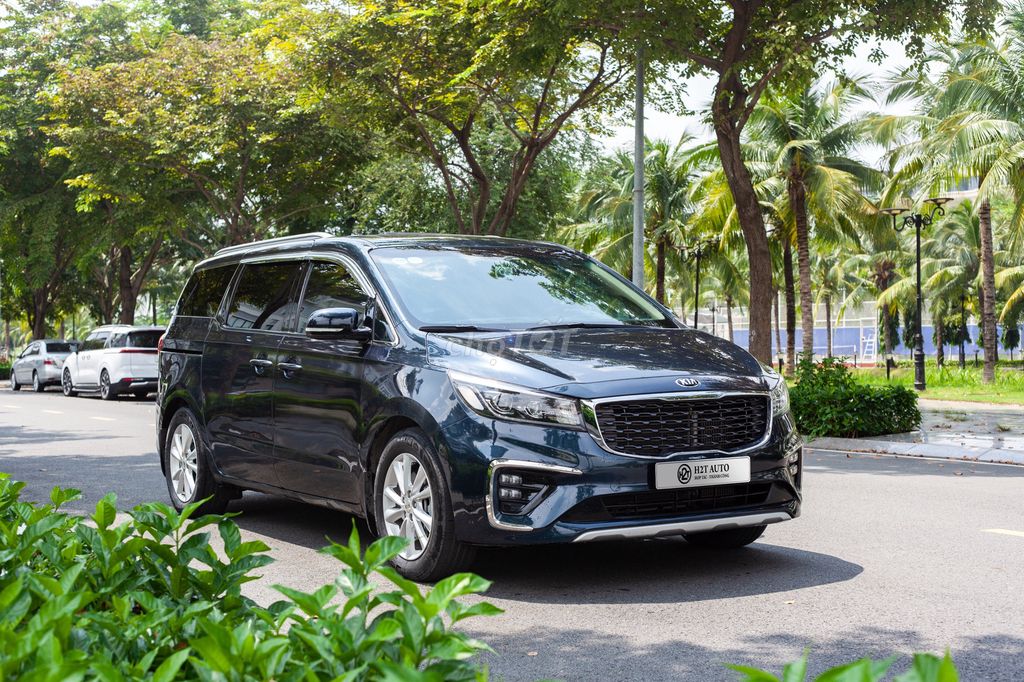 Kia Sedona 2.2 DAT Signature 2020. Mua bán Ô tô tại Thành phố Thủ Đức Tp Hồ Chí Minh được đăng bởi H2T Auto hình 2