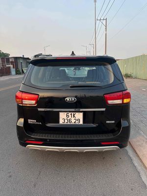 kia sedona máy dầu bản ful xe cực mới ghế da rin. Mua bán Ô tô tại Quận 12 Tp Hồ Chí Minh được đăng bởi tuan minh