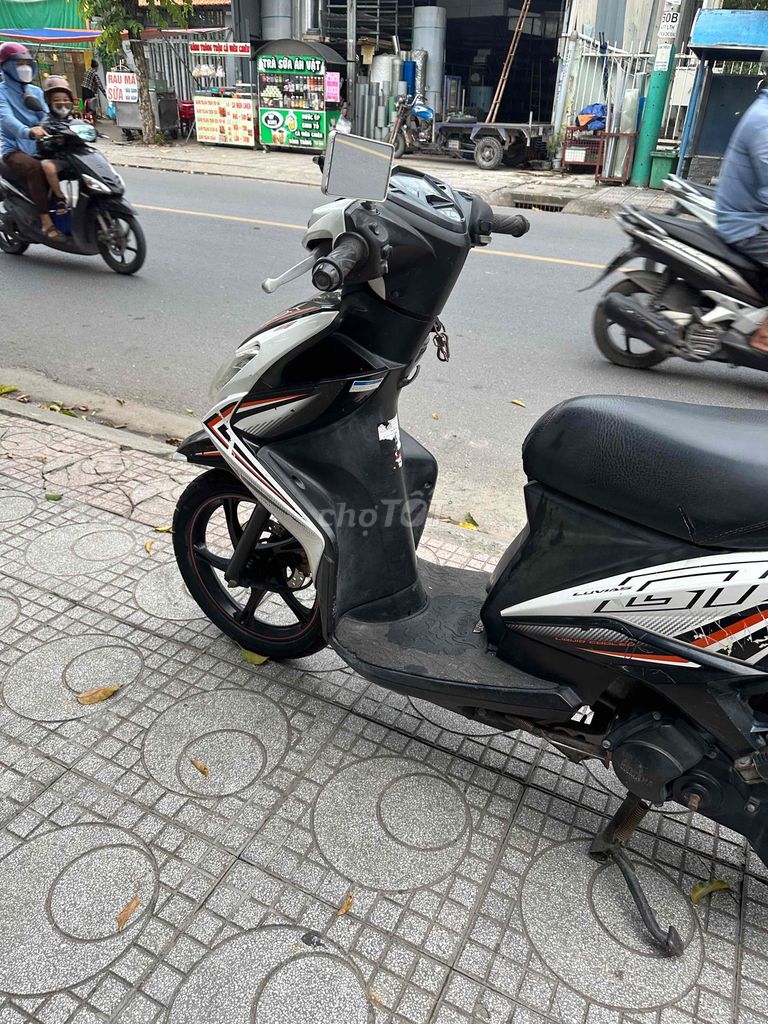 luvias fi xe đẹp máy zin êm giá rẻ. Mua bán Xe máy tại Thành phố Thuận An Bình Dương được đăng bởi xe máy phước thịnh hình 9