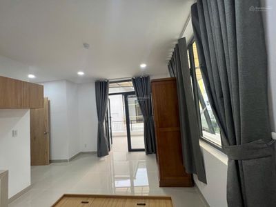 Cho thuê CC Diamond, 5 triệu, 35m2, 1PN, 1WC, đầy đủ tiện ích