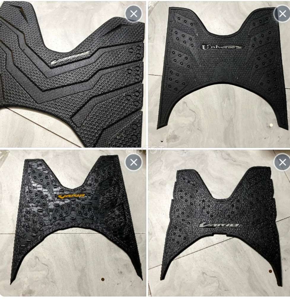 thanh lý nhiều món đồ chơi xe máy mới 100%. Mua bán Phụ tùng xe tại Quận 10 Tp Hồ Chí Minh được đăng bởi nguyễn thịnh hình 18