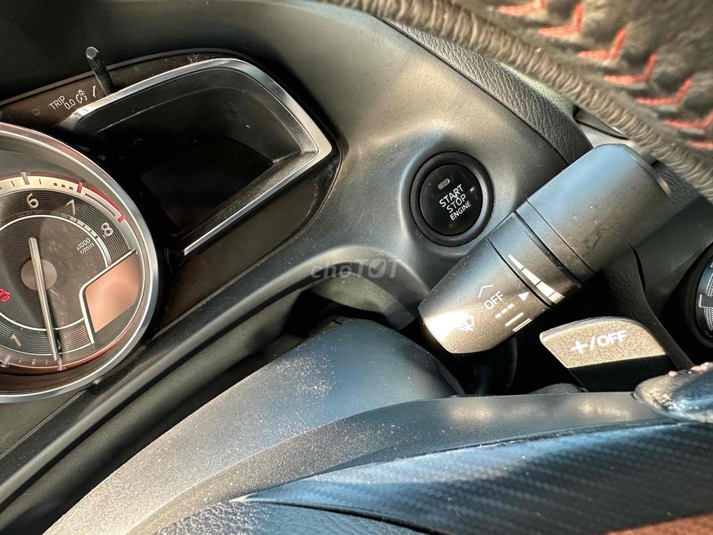 Mazda 3 2015 Xám 58.534 km. Mua bán Ô tô tại Quận Bình Thạnh Tp Hồ Chí Minh được đăng bởi phuongneo hình 6