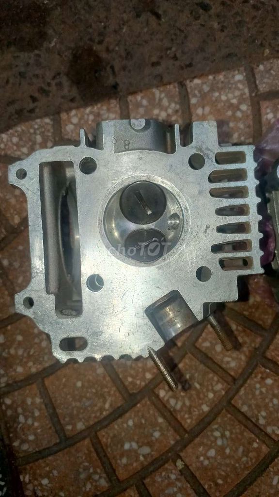 Đầu lòng sirius 54zz. Mua bán Phụ tùng xe tại Quận Gò Vấp Tp Hồ Chí Minh được đăng bởi Luân hình 1