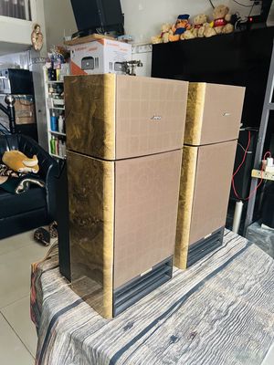 Bose 242 & 121 Hàng bãi còn mới 85-90%. Mua bán Tivi, Âm thanh tại Quận Tân Phú Tp Hồ Chí Minh được đăng bởi Triệu Hoàng Audio