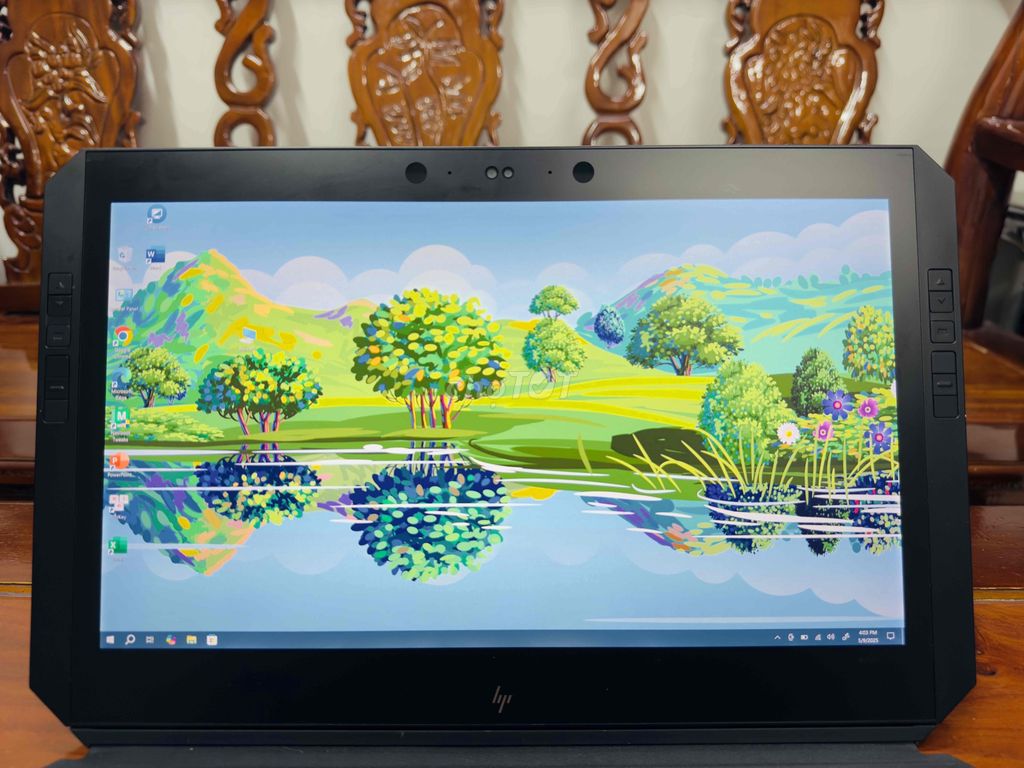 hp zbook x2 g4 i7-8550-16-512-m620-14in touch 4k. Mua bán Laptop tại Quận 12 Tp Hồ Chí Minh được đăng bởi anh khoa hình 3