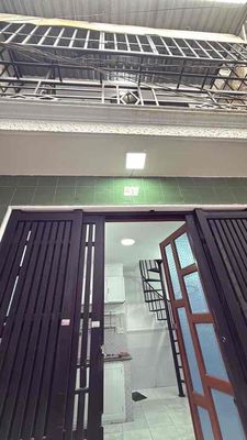 🏡 1TỶ780 CÓ SỔ HỒNG RIÊNG 2 TẦNG GÒ VẤP (3.8x4.5) - HOÀN CÔNG -. Mua bán nhà ở tại Quận Gò Vấp Tp Hồ Chí Minh được đăng bởi Kim Anh 
