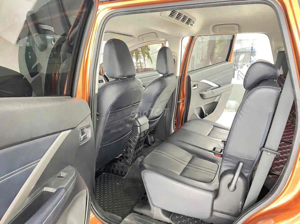 Mitsubishi Xpander Cross 2023 Nâu 45000 km. Mua bán Ô tô tại Quận 5 Tp Hồ Chí Minh được đăng bởi Thanh Hoàng hình 8