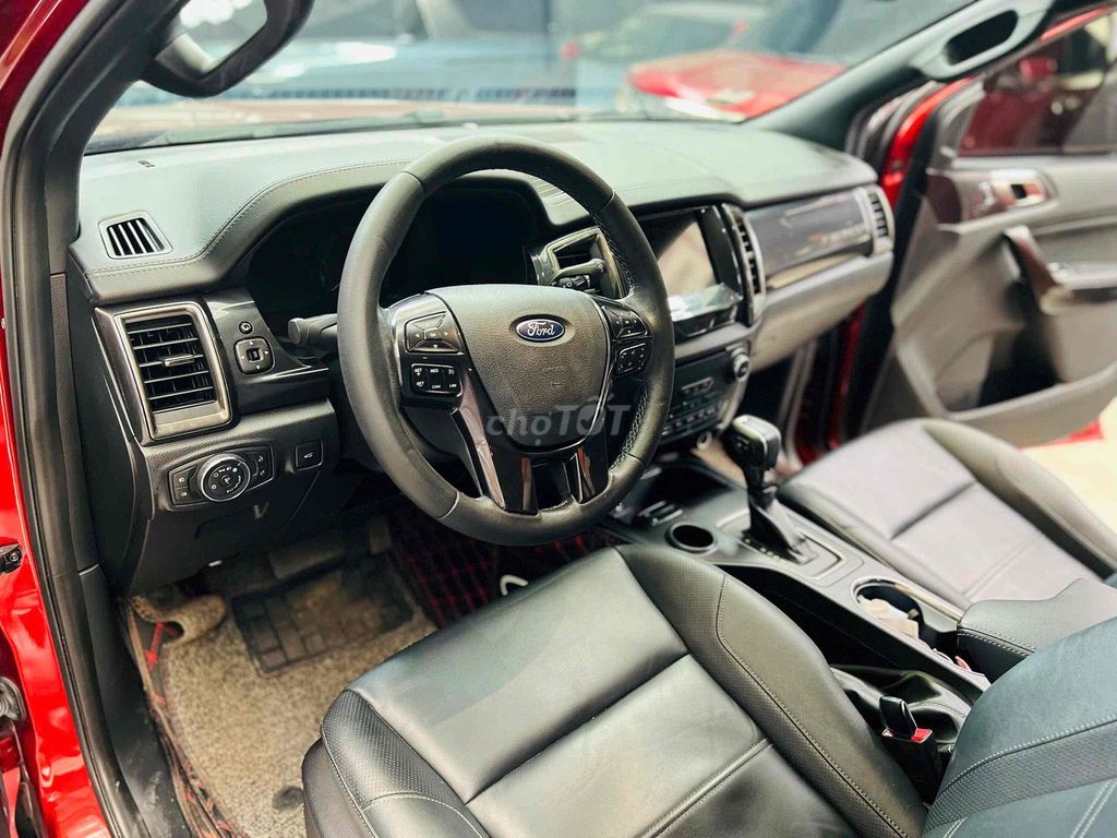 EVEREST TITANIUM 2021 CỰC ĐẸP. Mua bán Ô tô tại Thành phố Thủ Đức Tp Hồ Chí Minh được đăng bởi Mr An hình 10