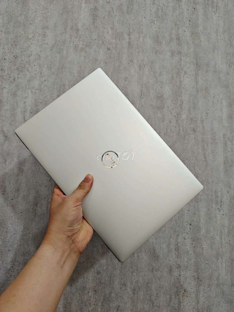 Dell XPS 9310 i7-11th 16GB/512GB zin đẹp có BH. Mua bán Laptop tại Quận 3 Tp Hồ Chí Minh được đăng bởi Tiến Đat  hình 1