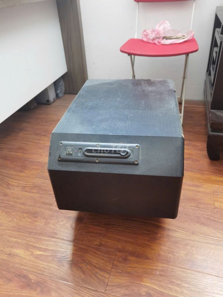Loa siêu trầm Acoustic Research AR S300. Mua bán Tivi, Âm thanh tại Quận Bắc Từ Liêm Hà Nội được đăng bởi Mr Bean hình 1