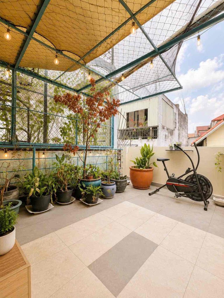 💥NEW💥CĂN HỘ 1PN TÁCH BẾP BAN CÔNG 50M2 MÁY GIẶT RIÊNG GẦN CẦU CÔNG LÝ