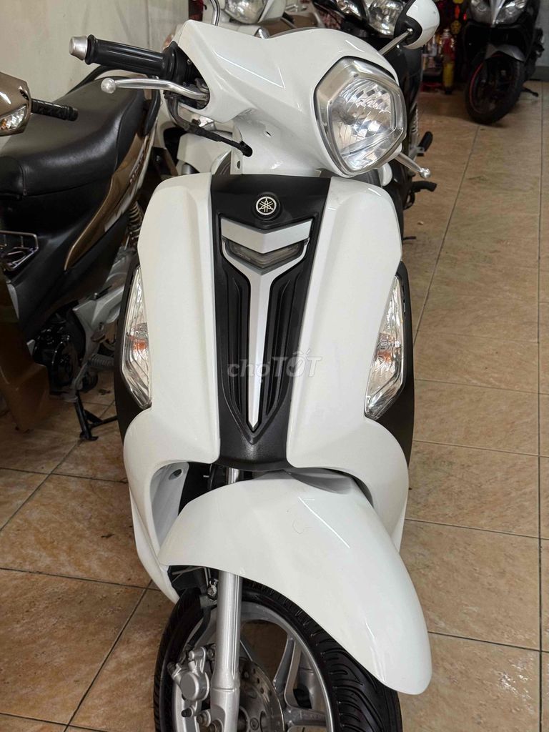 bán xe grande 2019 biển 43 sạch đẹp máy ngon. Mua bán Xe máy tại Quận Liên Chiểu Đà Nẵng được đăng bởi Minh Chi hình 3