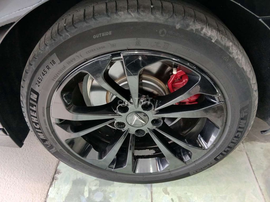 Lux A 2022 tiêu chuẩn siêu đẹp. Mua bán Ô tô tại Thành phố Dĩ An Bình Dương được đăng bởi Trương Tuấn Kiệt hình 5