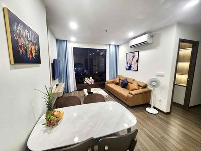 Rent · FPT City · 2 bd · 68 м² · Quận Ngũ Hành Sơn, ул. Hòa Hải