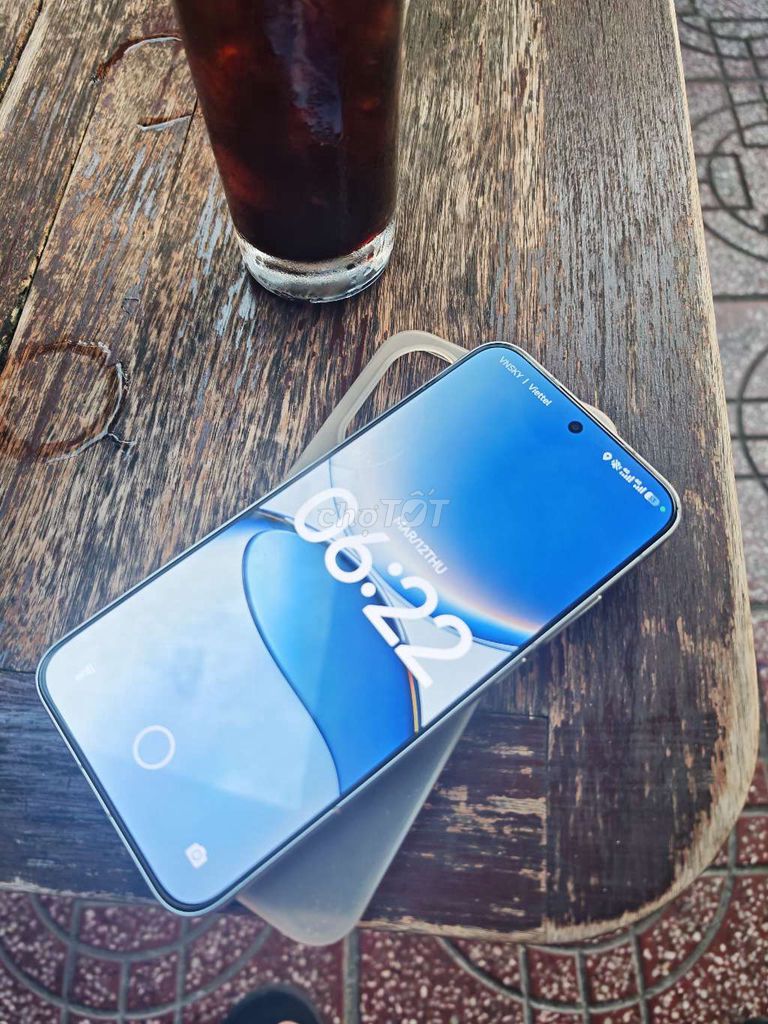 Xiaomi Redmi Turbo 4 Pro 256GB Bạc. Mua bán Điện thoại tại Thành phố Tân An Long An được đăng bởi Ronaldo hình 1