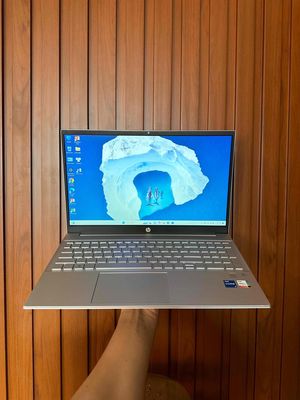 HP Pavilion 15 ( i5 Gen 13.Bộ nhớ 8/512Gb SSD ). Mua bán Laptop tại Thành phố Buôn Ma Thuột Đắk Lắk được đăng bởi Điện Thoại Laptop BMT