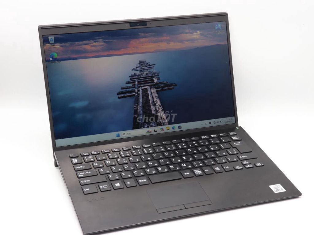 SONY VAIO Pro PK i5 16GB/238GB Đã qua sử dụng. Mua bán Laptop tại Quận Tây Hồ Hà Nội được đăng bởi Nguyen Minh Duc hình 1