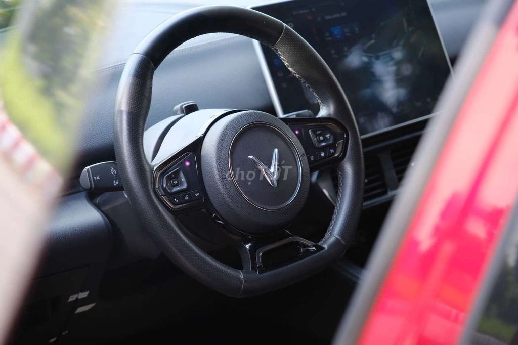 VF8 #2023 Eco bản Mua Pin - 70000 km. Mua bán Ô tô tại Quận 8 Tp Hồ Chí Minh được đăng bởi VinFast Đại Lộc hình 10