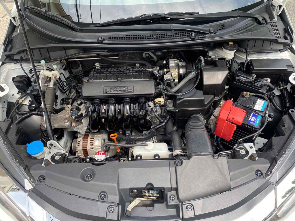 Honda City 2018 1.5 TOP - 21000 km. Mua bán Ô tô tại Quận Bình Tân Tp Hồ Chí Minh được đăng bởi XE ĐẸP BÌNH TÂN hình 12