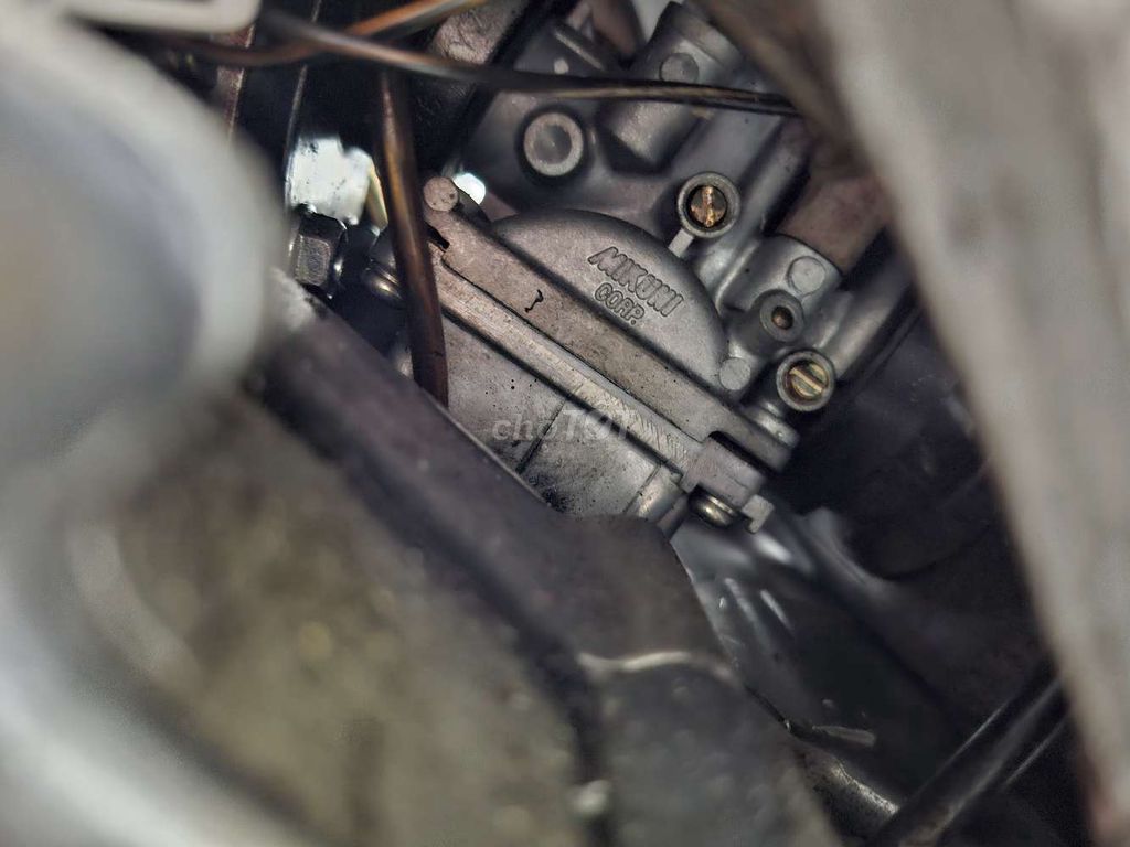 SPORT THANH LÍ CẦN THƠ. Mua bán Xe máy tại Quận Bình Thuỷ Cần Thơ được đăng bởi Sport Yaz CT hình 6