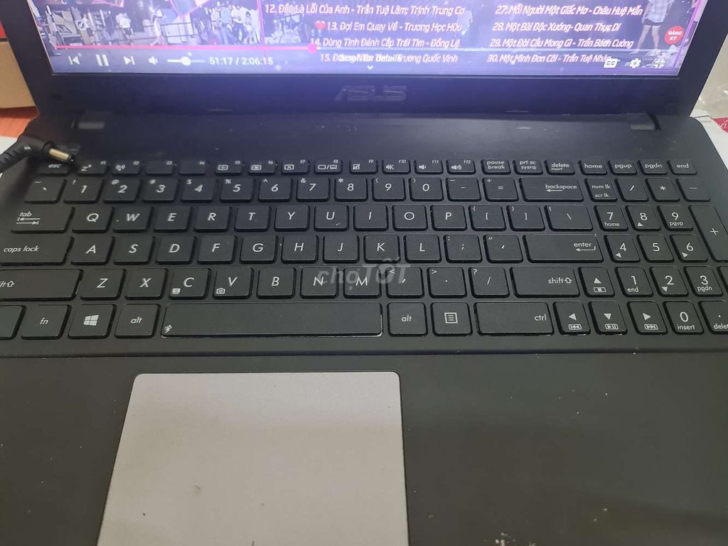 Asus i5 gen 3 ram 8 ssd 256 95%. Mua bán Laptop tại Quận 1 Tp Hồ Chí Minh được đăng bởi Dong Anh Duy hình 3