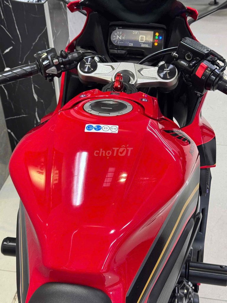 📍𝐇𝐎𝐍𝐃𝐀 𝐂𝐁𝐑𝟔𝟓𝟎𝐑 𝟐𝟎𝟐𝟑. Mua bán Xe máy tại Quận Bình Thạnh Tp Hồ Chí Minh được đăng bởi Danh Nguyen  hình 4