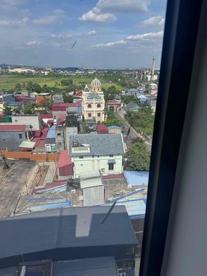 Tuyển kỹ thuật tòa nhà