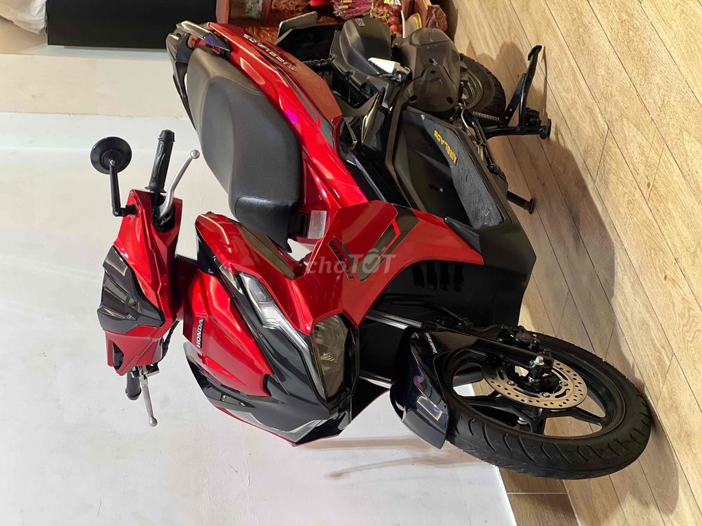 Honda AirBlade 125 Smartkey 2021 BSTP Xe Chính Chủ