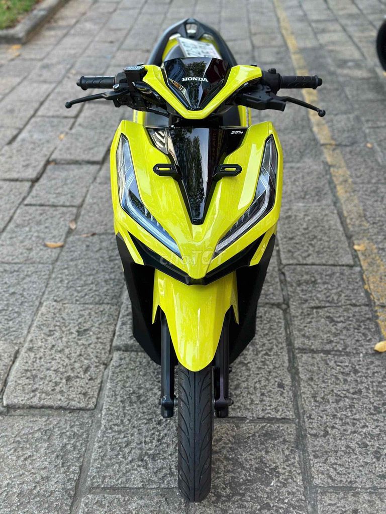 Vario 150 2020 Chính Chủ Sang Tên ( Trả Góp Nợ Xấu. Mua bán Xe máy tại Thành phố Vũng Tàu Bà Rịa - Vũng Tàu được đăng bởi Cửa Hàng Xe Máy Bảo Thanh 2 hình 2