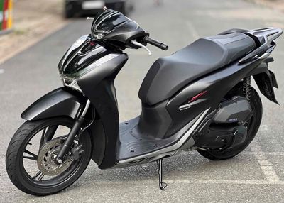Honda SH 150i 2022 ABS bst 9c nợ xấu trả 30% ạ