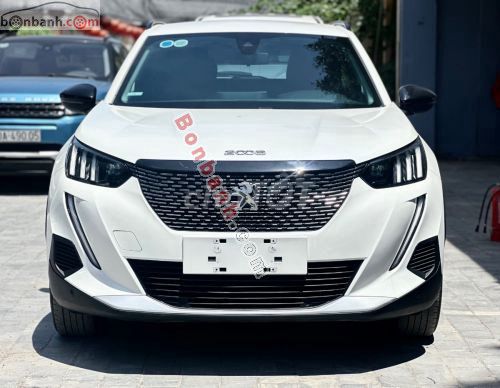 Peugeot 2008 GT Line 1.2 AT 2022. Mua bán Ô tô tại Quận Cầu Giấy Hà Nội được đăng bởi Cường Humor hình 1