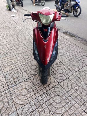 Xe tay ga Kymco candy bstp giấy tờ đầy đủ. Mua bán Xe máy tại Quận Tân Phú Tp Hồ Chí Minh được đăng bởi thái 