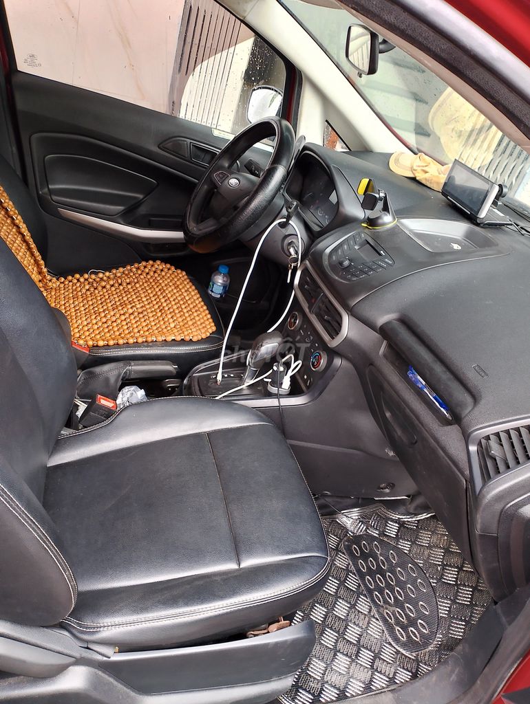 Ford EcoSport 2019. Mua bán Ô tô tại Quận Bình Tân Tp Hồ Chí Minh được đăng bởi vancong vo hình 1