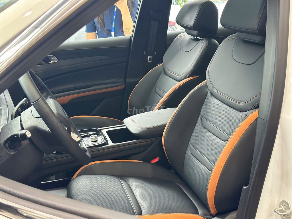 𝐅𝐎𝐑𝐃 𝐓𝐄𝐑𝐑𝐈𝐓𝐎𝐑𝐘 𝟐𝟎𝟐𝟓 𝐅𝐀𝐂𝐄𝐋𝐈𝐅𝐓 - 𝐆𝐈𝐀𝐎 𝐗𝐄 𝐓𝐇𝐀́𝐍𝐆 𝟗. Mua bán Ô tô tại Quận 3 Tp Hồ Chí Minh được đăng bởi QUỐC TRUNG FORD hình 8