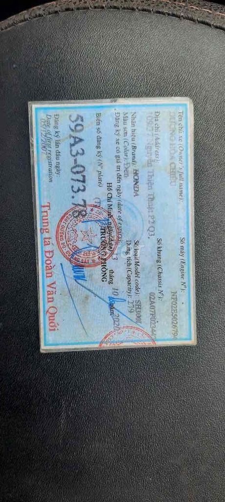 sh 300i bao sang tên ký giấy uỷ quyền giá cả có tl. Mua bán Xe máy tại Quận 5 Tp Hồ Chí Minh được đăng bởi Tên tui là Hạ hình 7