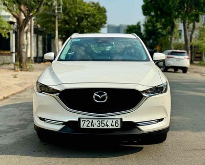 ⭐️ Mazda CX5 2.5AT Premium sx 2019. Bản Full