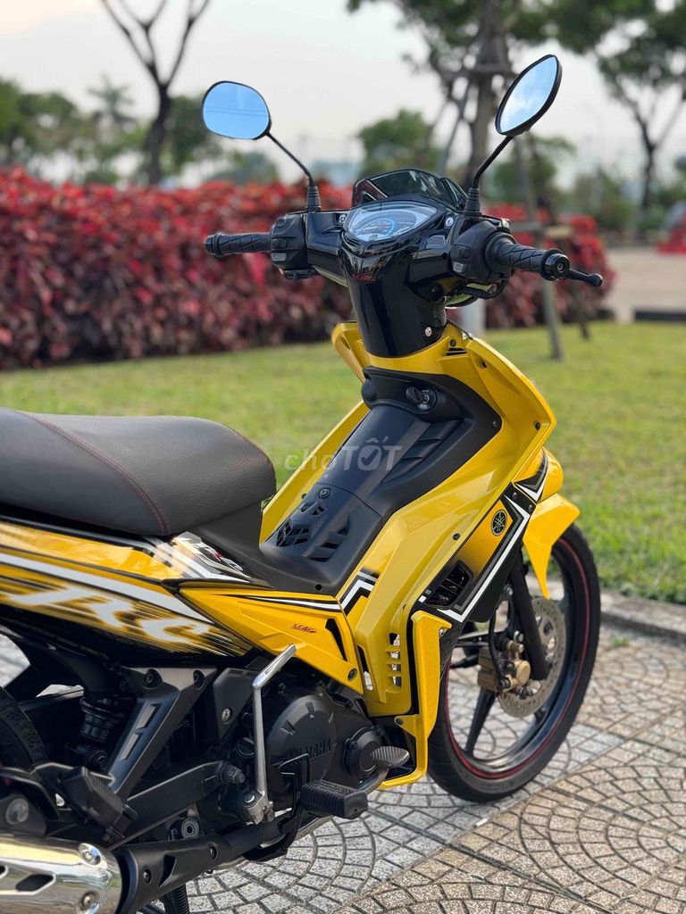 Ex 2010 nguyên rin . Hồ sơ sẵn về bấm bs mới. Mua bán Xe máy tại Quận Cẩm Lệ Đà Nẵng được đăng bởi Duc Tran  hình 5