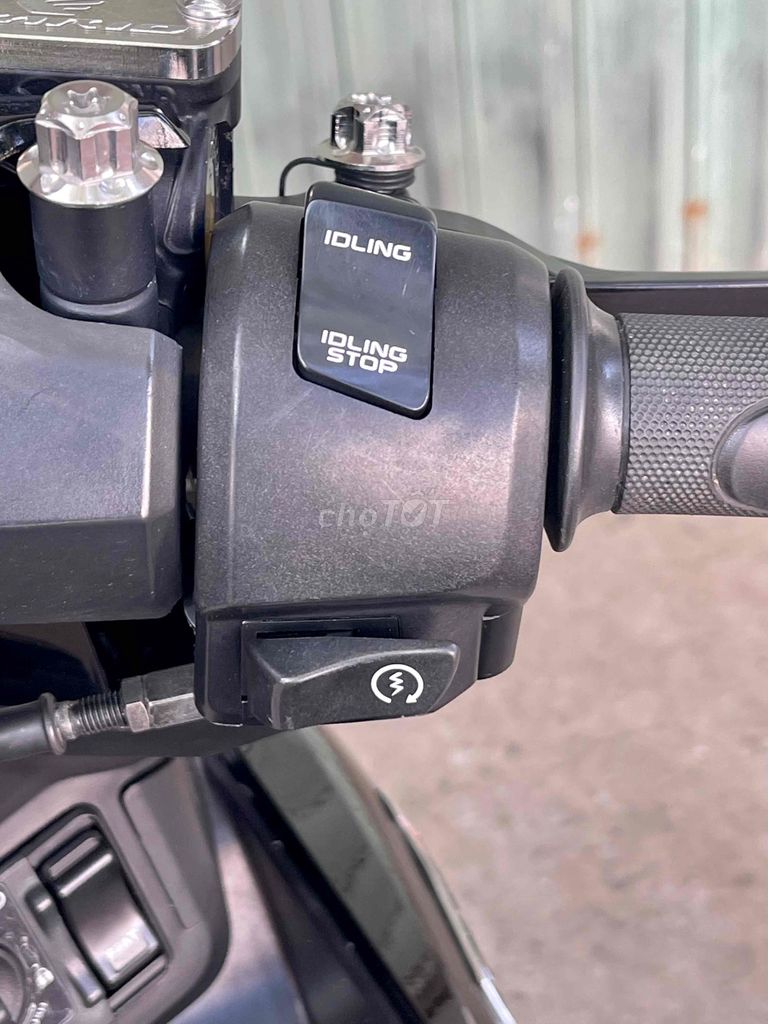 Vario 150/2021 Ver 2. Mua bán Xe máy tại Thành phố Vũng Tàu Bà Rịa - Vũng Tàu được đăng bởi Cao Trí hình 19