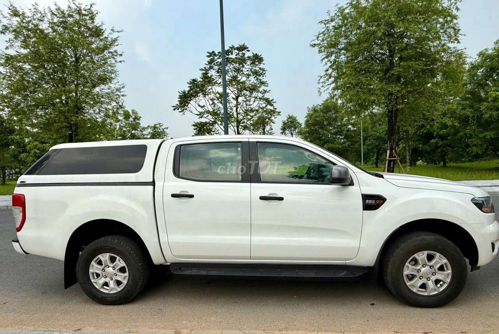 2020 XLS 2.2L 4x2 AT - 69000 km. Mua bán Ô tô tại Quận Thanh Xuân Hà Nội được đăng bởi Hồ Ánh hình 4