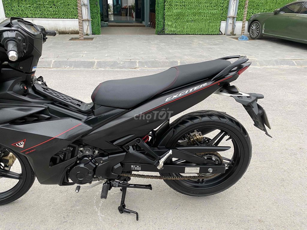 Siêu Phẩm Exciter 150 chính chủ máy nguyên bản. Mua bán Xe máy tại Quận Nam Từ Liêm Hà Nội được đăng bởi minh hình 6