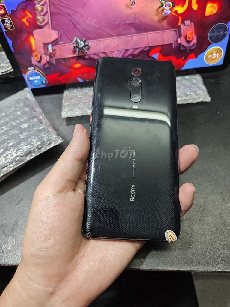 Xiaomi Mi 9T Pro