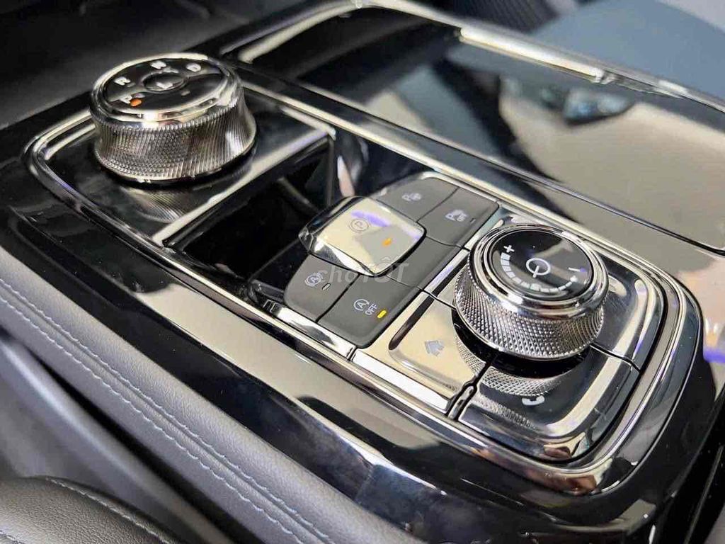 Ford Territory 2025 Titanium X 1.5 AT Bank 90%. Mua bán Ô tô tại Thành phố Thủ Đức Tp Hồ Chí Minh được đăng bởi FORD THỦ ĐỨC TRẦN THẮNG  hình 9