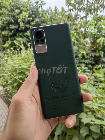 Xiaomi Civi 1s 128GB Xanh lá. Mua bán Điện thoại tại Quận 1 Tp Hồ Chí Minh được đăng bởi Hội Đồ Điện Tử hình 1