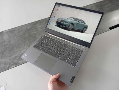 Lenovo ThinkBook 14-IIL i3-1005G1 14 inch 8GB/256G