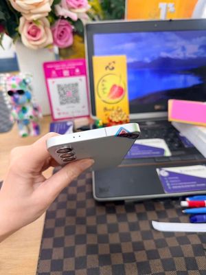 Samsung Galaxy S24plus 12ram 256GB Bạc