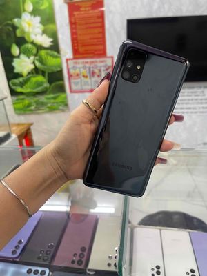 sam sung m51 máy 99% nguyên zin đẹp 99%. Mua bán Điện thoại tại Quận Tân Phú Tp Hồ Chí Minh được đăng bởi MỸ MỸ MUA BÁN VÀ TRAO Đổi         
