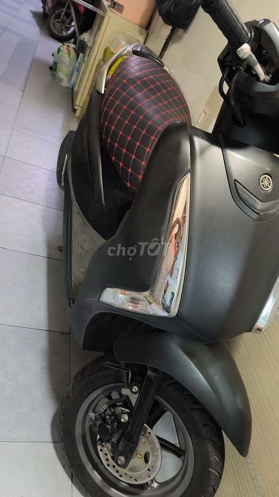 Рейс Yamaha 3000 км